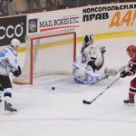 Ижсталь - Мечел