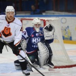 Южный Урал - Молот-Прикамье