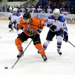 Ермак - СКА-Карелия