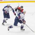 23.12.2016. Нефтяник - ХК Саров