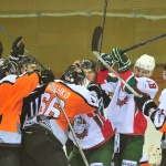 23.09.2016. Спутник - Барс