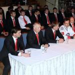 Донбасс в Канаде