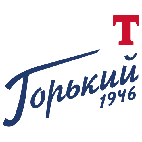 Логотип Торпедо-Горький