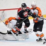 01.12.2016. Рубин - Спутник