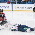 Рубин - ХК Саров