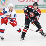 27.11.2016. Рубин - Ижсталь