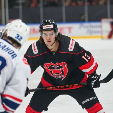 Молот - ЦСК ВВС