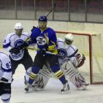 Дизель - ХК Рязань