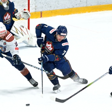 Олимпия - Южный Урал