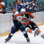 18.03.2017. Динамо Б - СКА-Нева