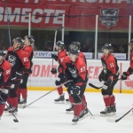 116 03.10.2017 Нефтяник - Южный Урал - 2:1