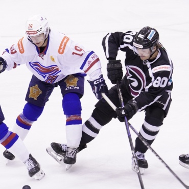 Рубин - Сокол