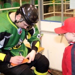 Титан - ХК Липецк