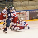 15.02.2016. Кристалл - Ижсталь