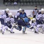 13.03.2017. Торпедо - Динамо СПб