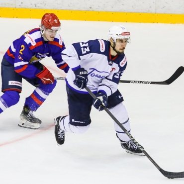 Химик - Торпедо-Горький