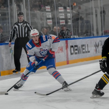 Дизель - СКА-ВМФ