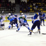 Казцинк-Торпедо - Торос