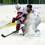 Титан - Локомотив