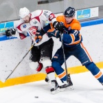 21.03.2017. СКА-Нева - Рубин