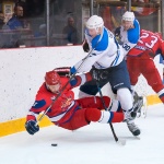 23.11.2016. Ижсталь - Зауралье