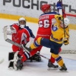 30.01.2017. Звезда - Химик