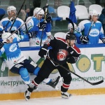 19.11.2015. Рубин - Торос