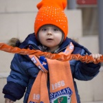 20.11.2015. Ермак - Буран