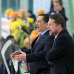 Торос - Сарыарка