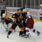 Молот-Прикамье - Ижсталь