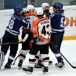 Динамо Бшх - Спутник