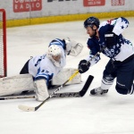 03.11.2016. ХК Саров - Буран