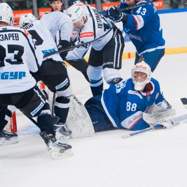 Сокол - Рубин