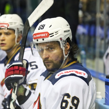 Химик - Олимпия