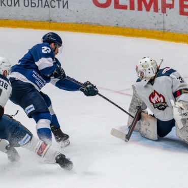 Буран - Олимпия