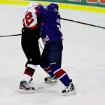 Ариада-Акпарс - Донбасс