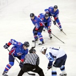 СКА-Карелия - Буран