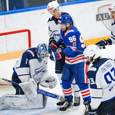 СКА-ВМФ - Торпедо-Горький