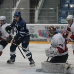 Динамо - Ижсталь