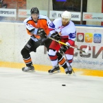 10.12.2016. Спутник - Ижсталь