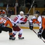 Спутник - Локомотив