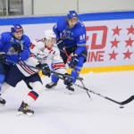 11.12.2019 Номад - Торпедо-Горький - 3:4 Б