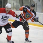 16.11.2016. Ермак - Нефтяник