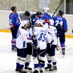 СКА-Карелия - ТХК