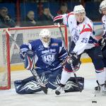 Южный Урал - ХК Саров