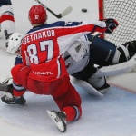 515 08.01.2018 Звезда - Сокол - 2:3 Б