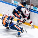 14.03.2017. СКА-Нева - Рубин