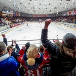 Ижсталь - ТХК