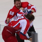 26.09.2018 Звезда - Нефтяник - 5:1