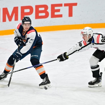 Магнитка - Рубин